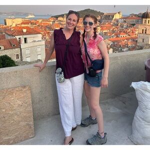 Meet your Posher, Wendi